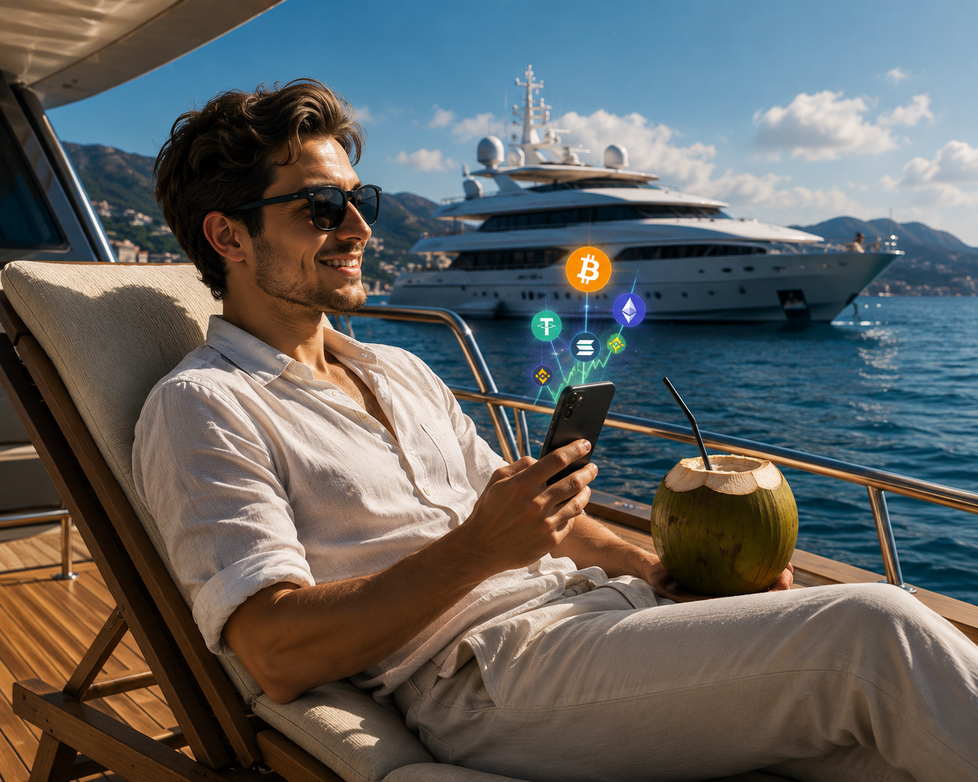 Crypto Wallet